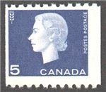 Canada Scott 409 MNH F